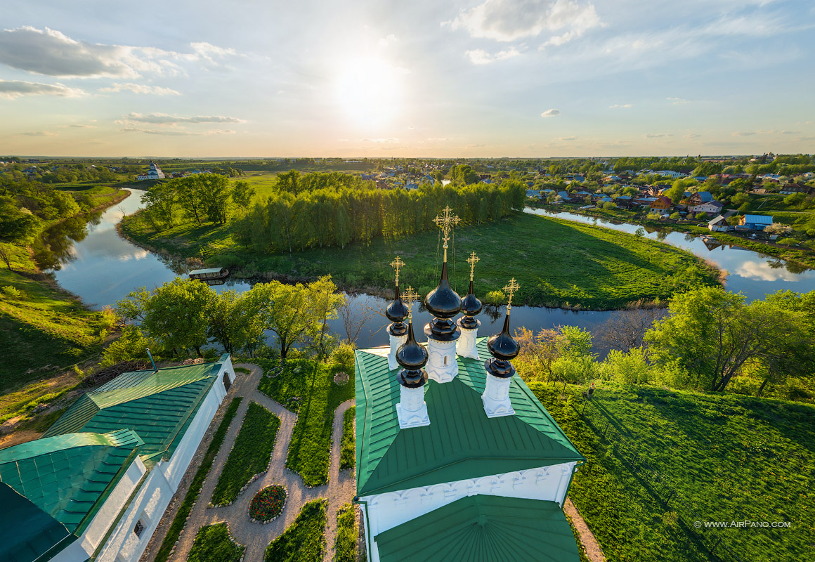 Suzdal